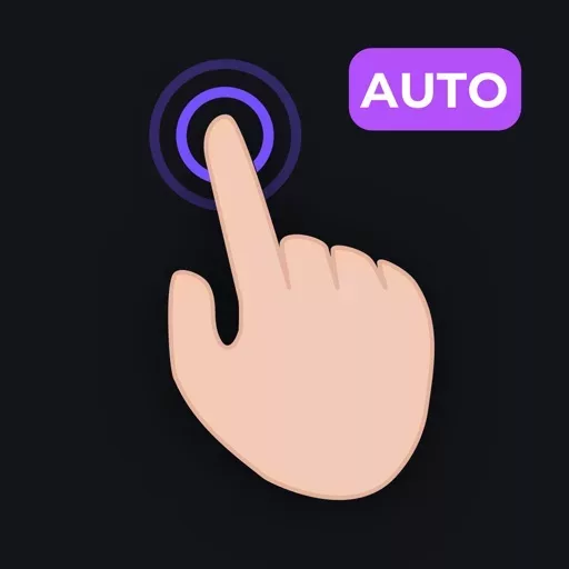Auto Clicker: авто кликер