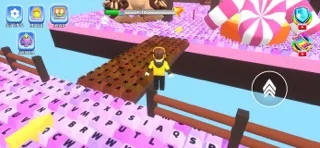 ASMR Keyboard: Tower Climb
