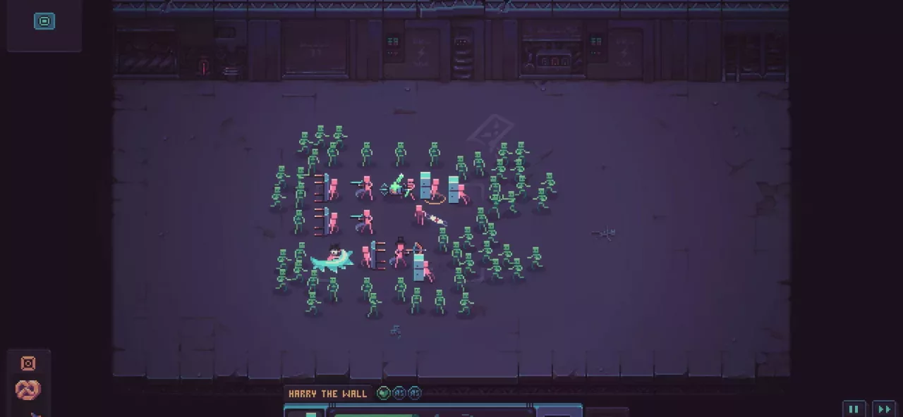 Despots Game: Dystopian Army Builder