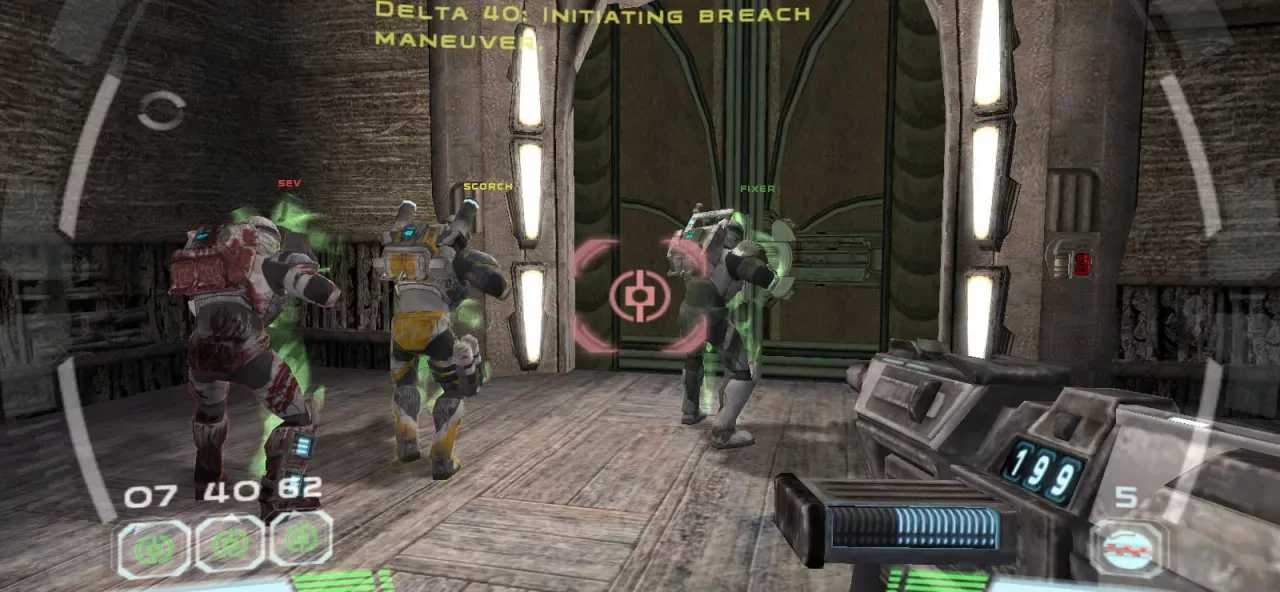 STAR WARS™ Republic Commando