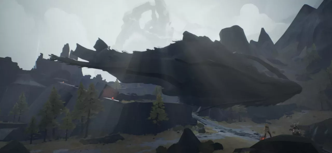Ashen