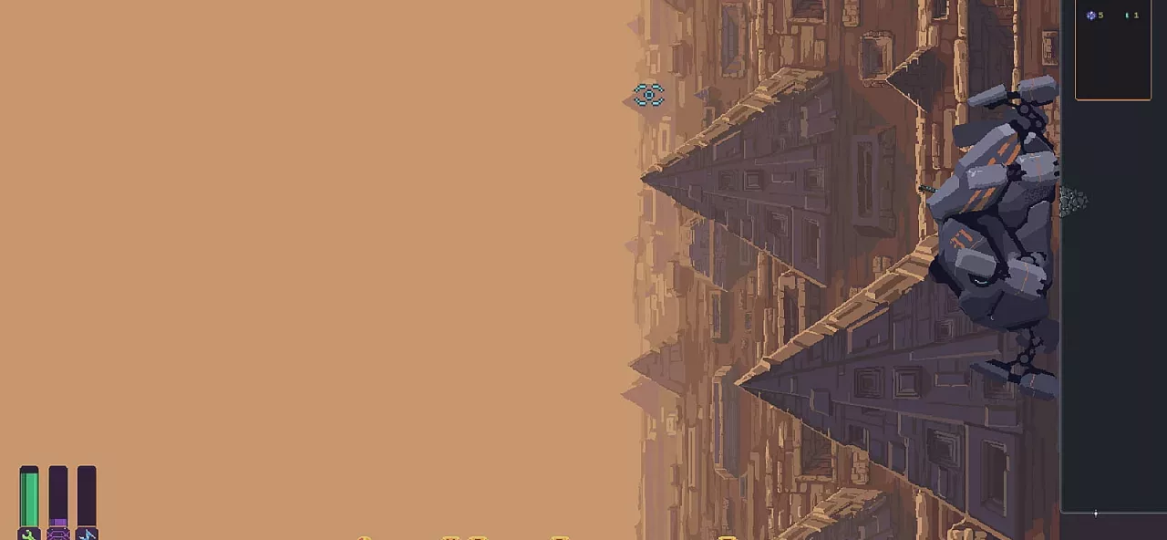 Wall World