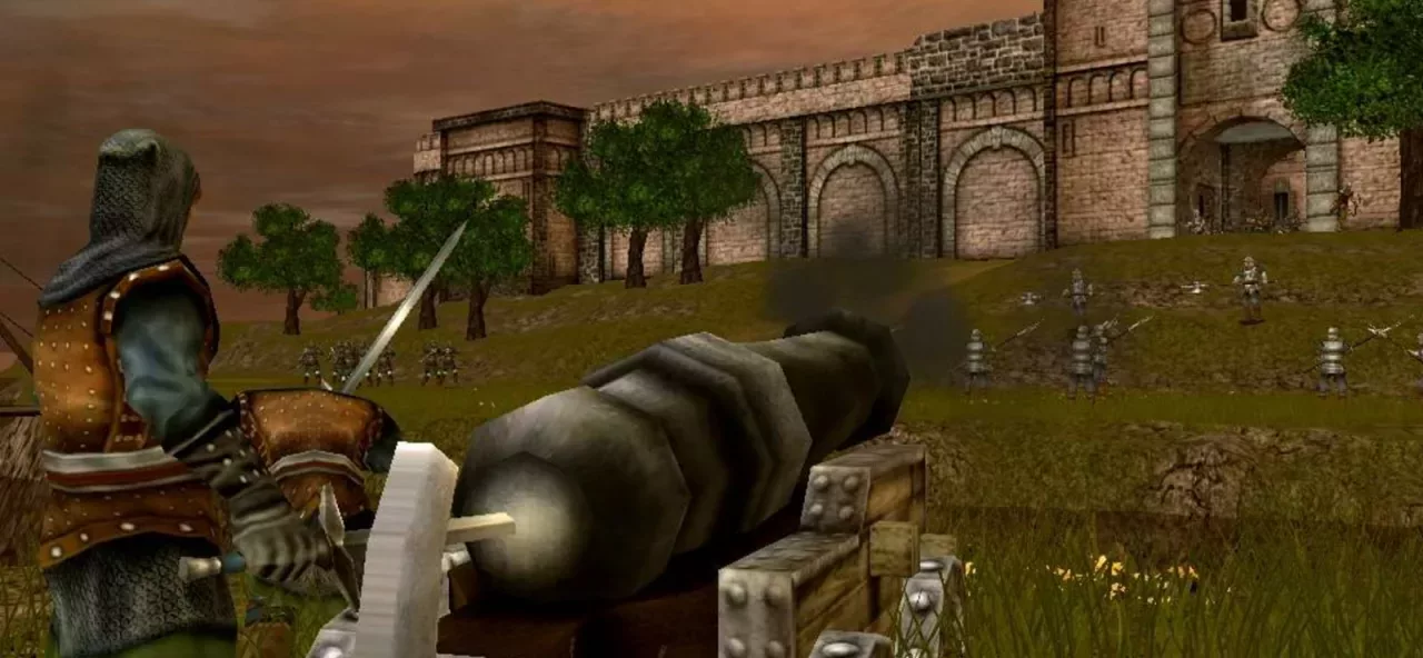 Wars and Warriors: Joan of Arc