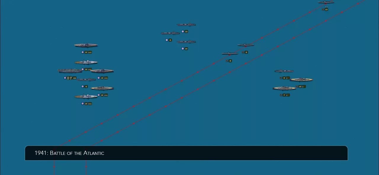 Strategic Command WWII: War in Europe