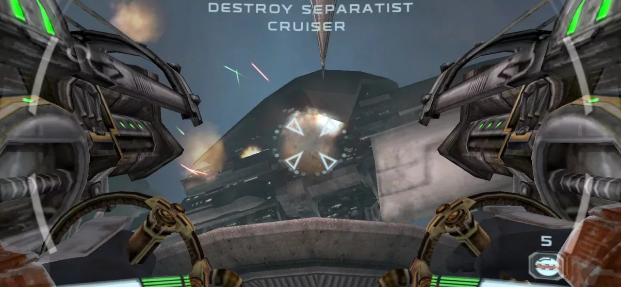 STAR WARS™ Republic Commando