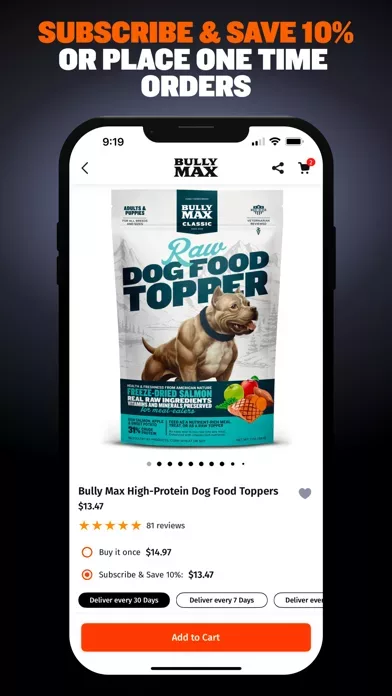 Bully Max