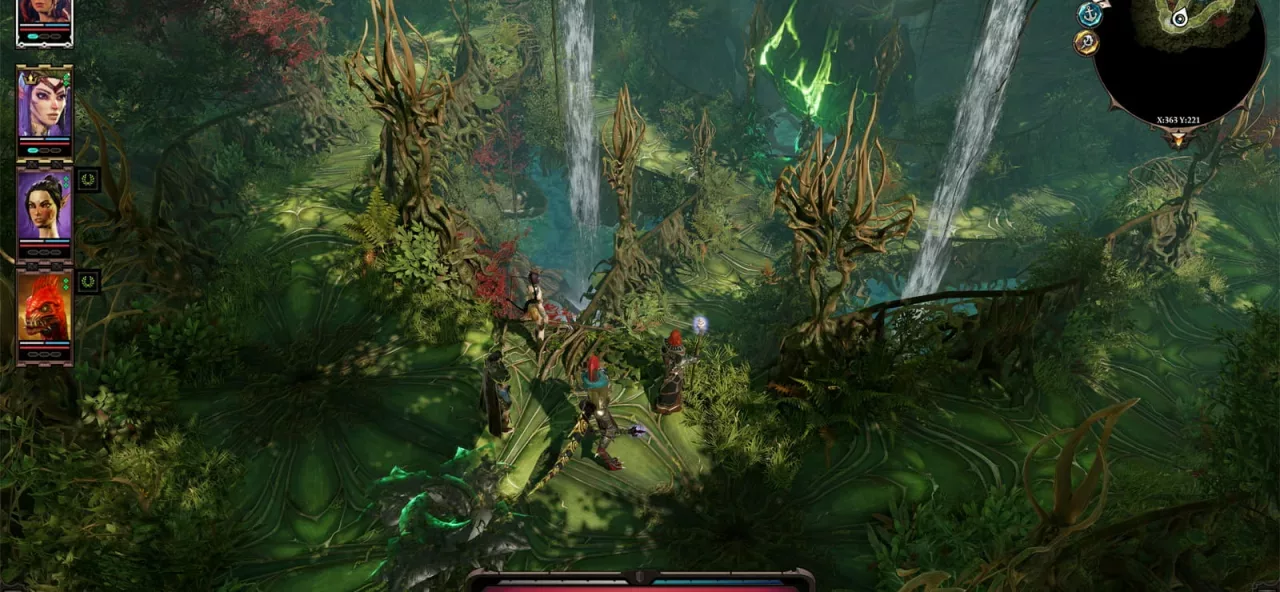 Divinity: Original Sin 2 - Definitive Edition
