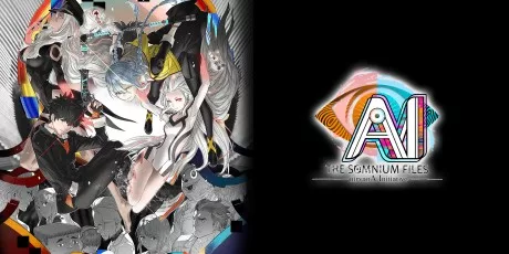 AI: THE SOMNIUM FILES - nirvanA Initiative