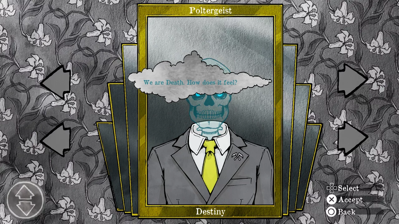 Death and Taxes