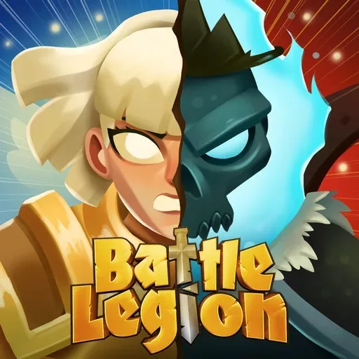 Battle Legion - Mass Battler