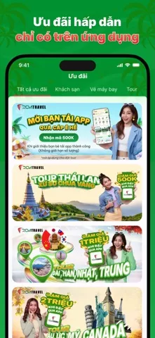 Rovi Travel