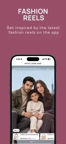 AIVI - Online Fashion Store