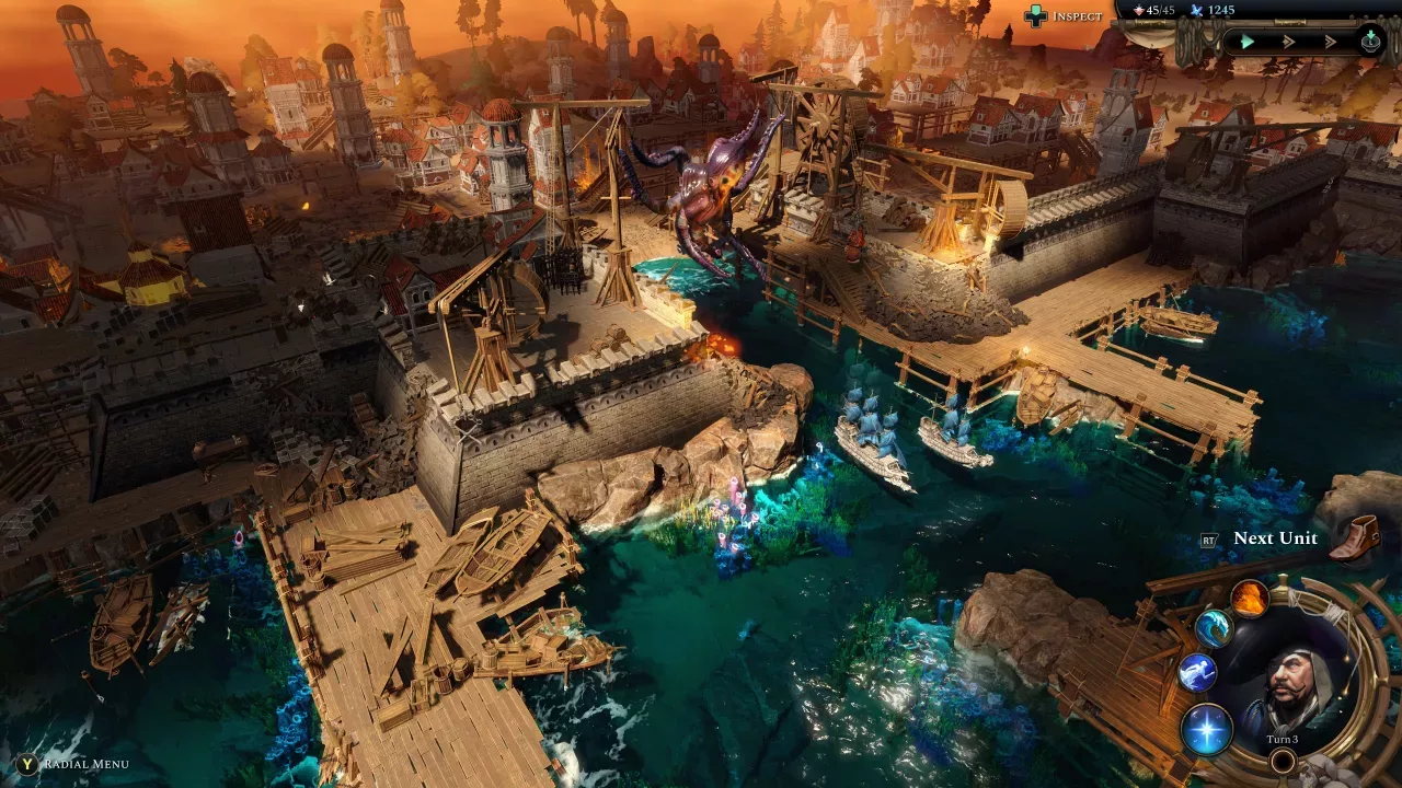 Age of Wonders 4: Expansion Pass 4