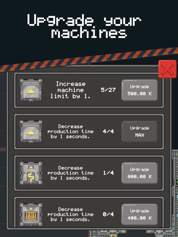 Assembly Line 2