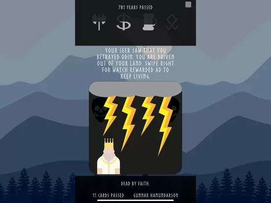 Swipe Kingdom: Vikings