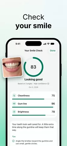 Hippobrush: Toothbrush Timer