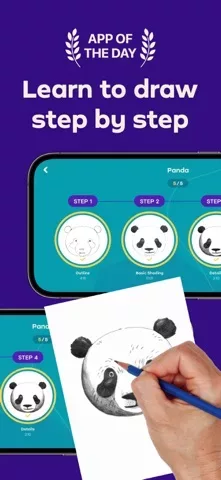Simply Draw: Learn to Draw