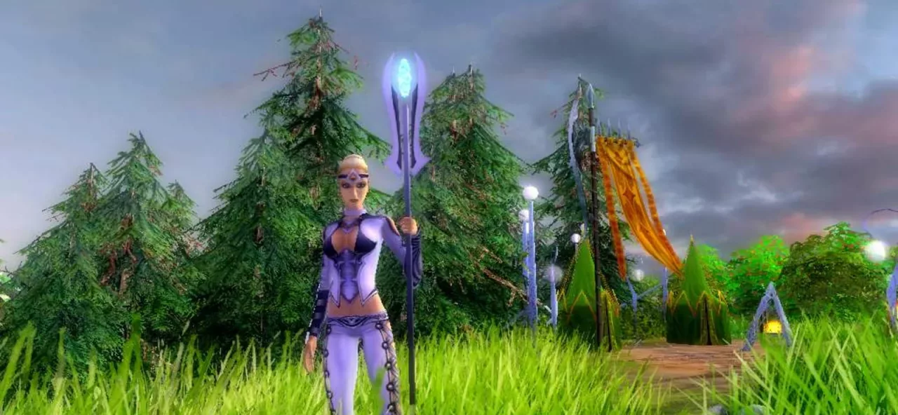 Elven Legacy Collection