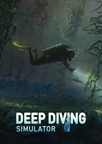 Deep Diving Simulator