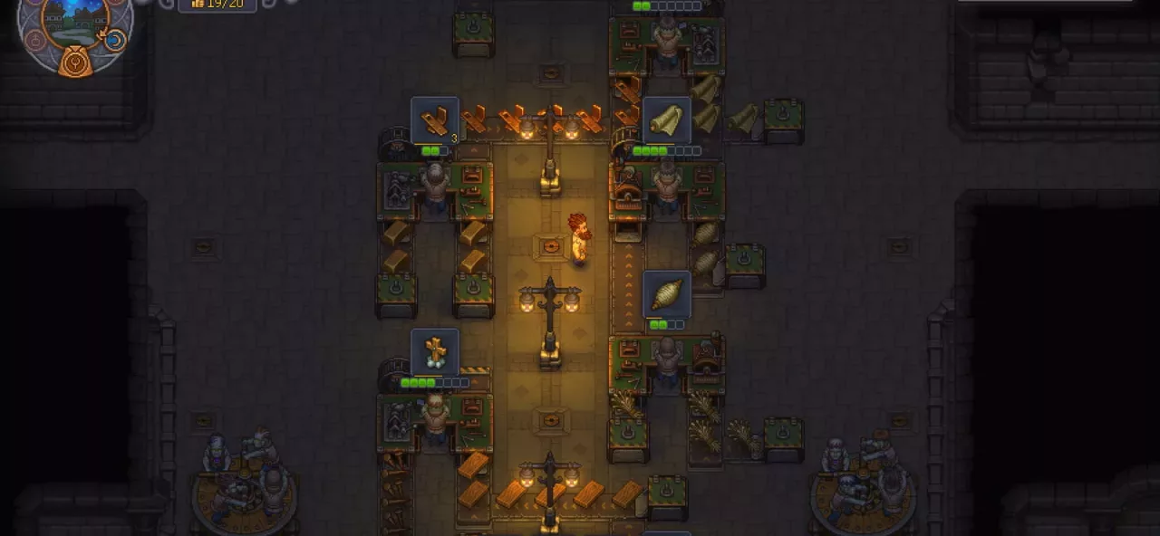Graveyard Keeper 2