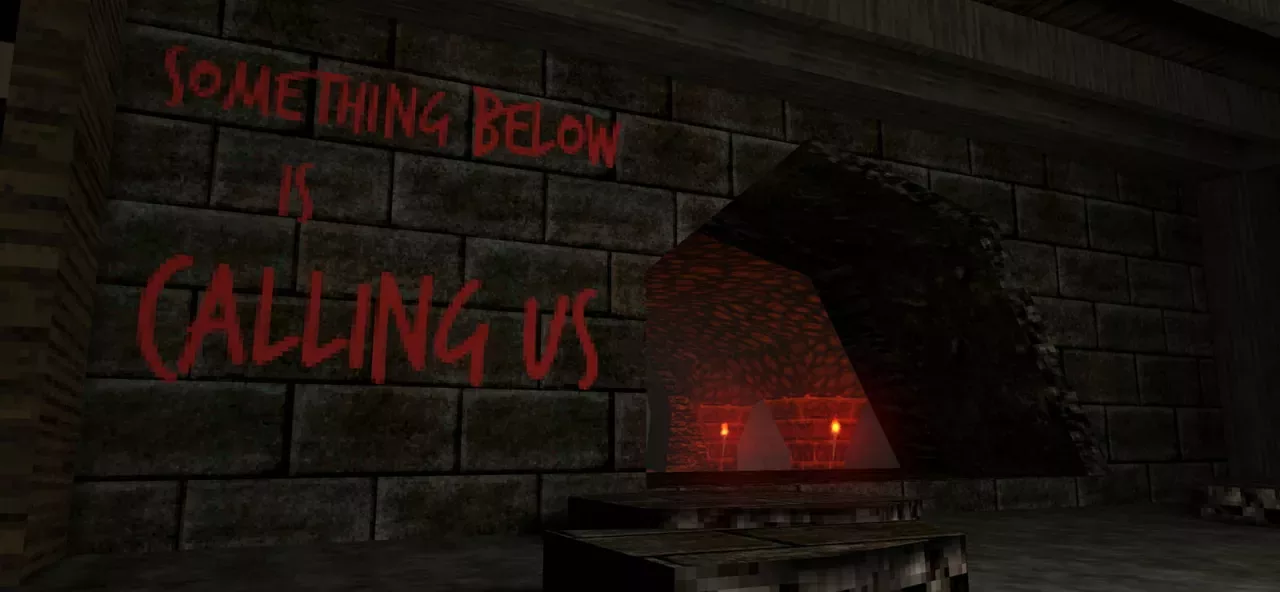 DUSK - Intruder Edition