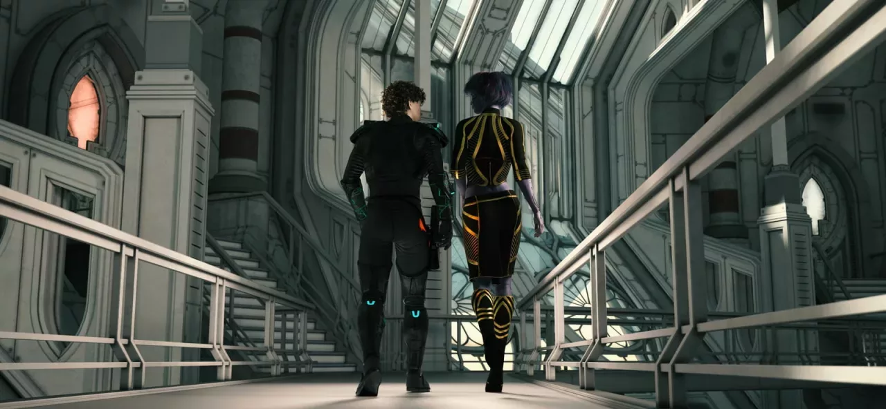 Tales From The Unending Void: Season 2