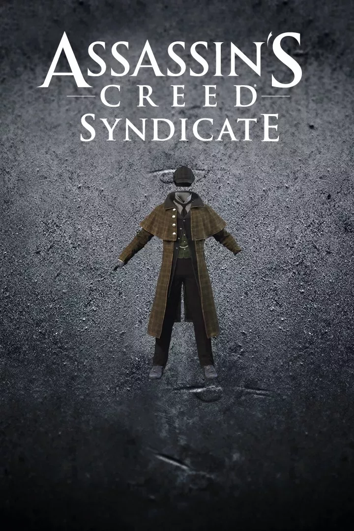 Assassins Creed® Syndicate - Huntsmans Outfit