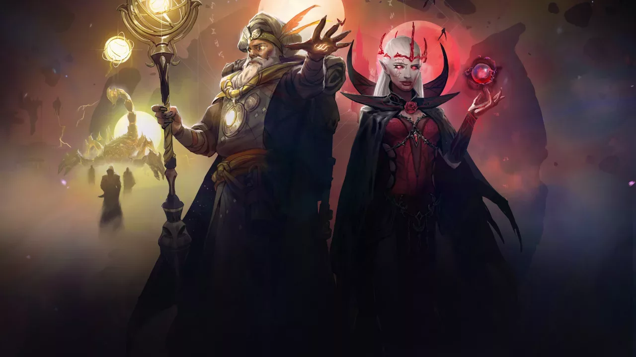 Age of Wonders 4: Expansion Pass 3