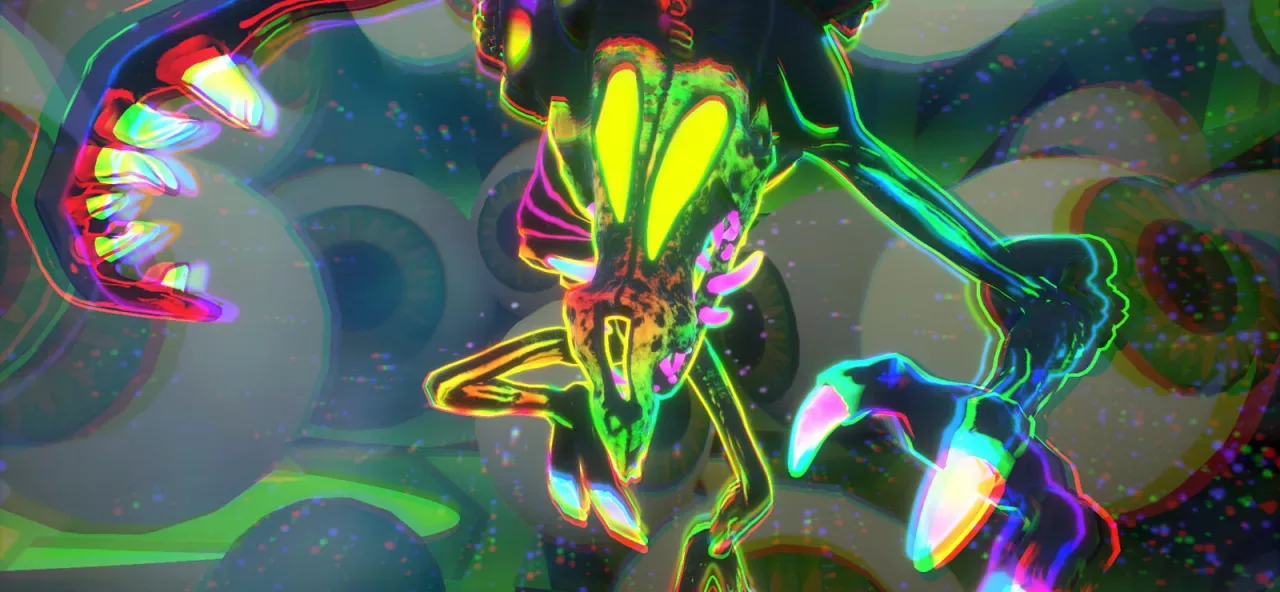 Psychonauts 2