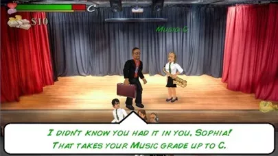 School Days