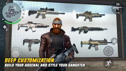 Gangstar New Orleans
