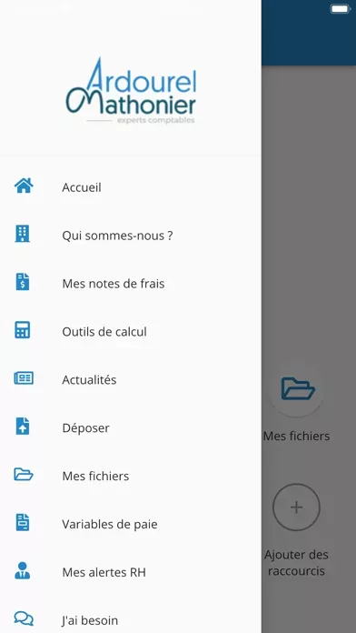 Ardourel et Mathonier