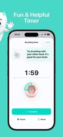 Luma Smile: Fun Dental Care