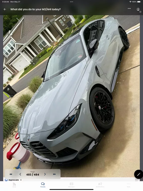 Bimmerpost