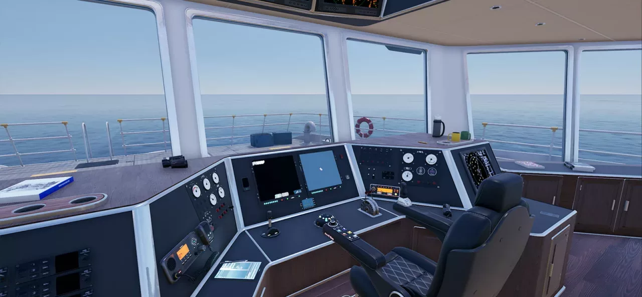 Fishing: North Atlantic