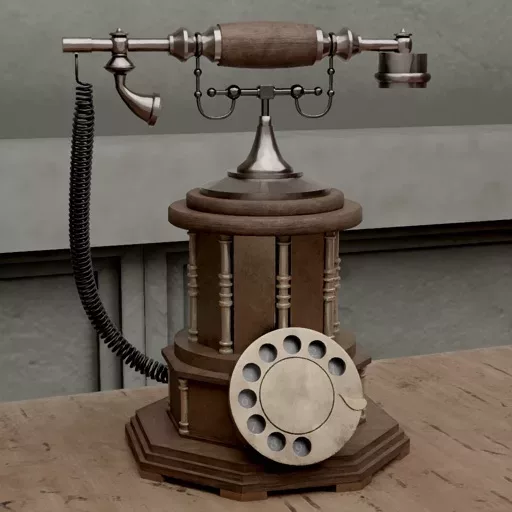 EscapeGame LostChapel