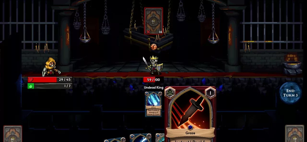 Deck of Souls