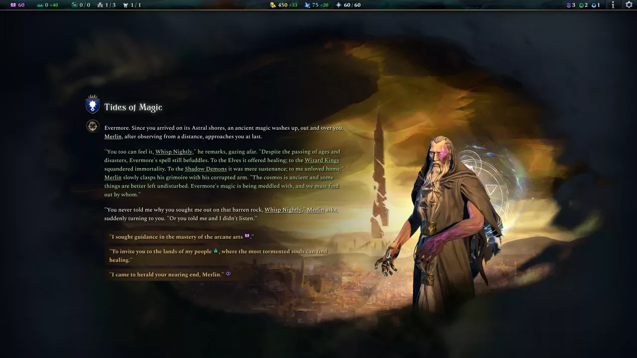 Age of Wonders 4: Expansion Pass 3