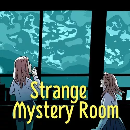 Strange Mystery Room