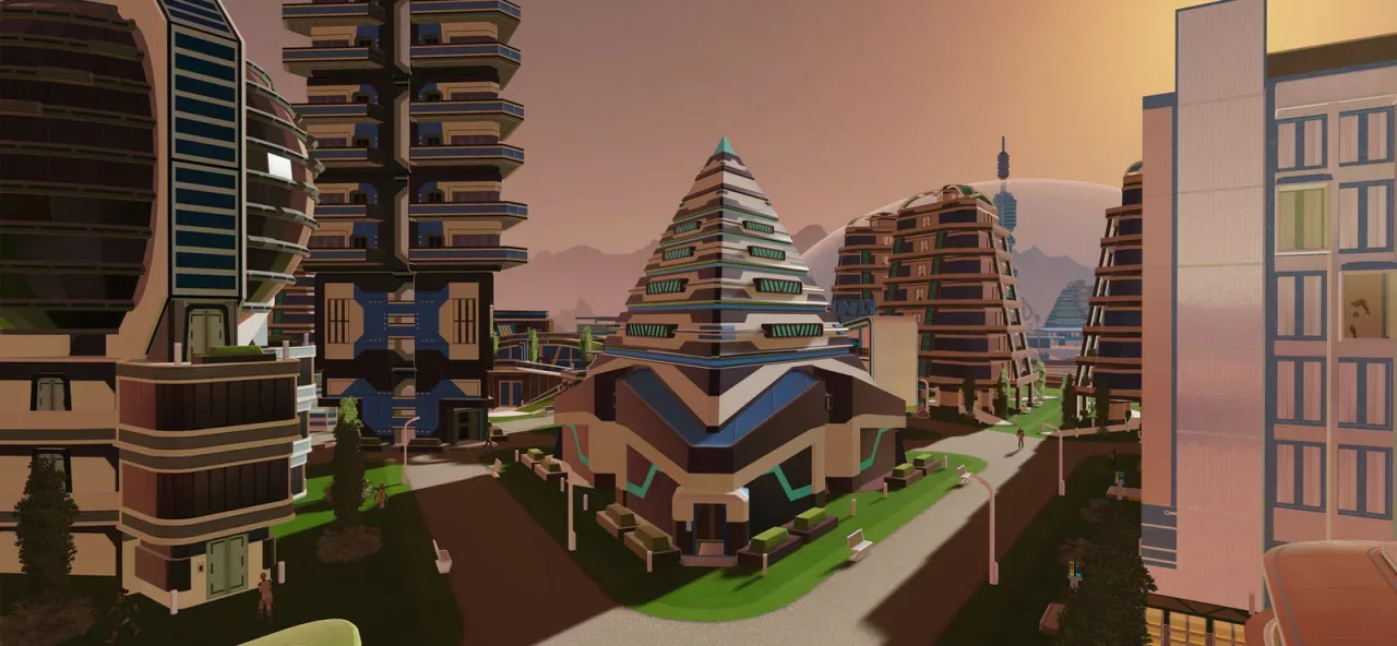 Surviving Mars: All New In Bundle