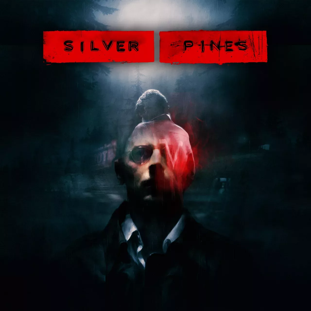 Silver Pines