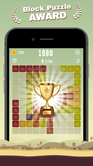 Block Puzzle 100
