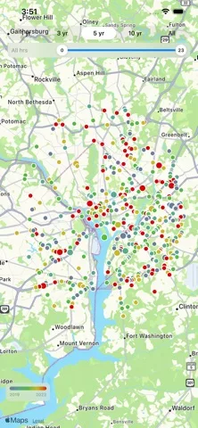 DeathMap