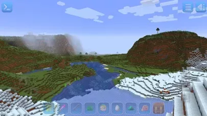 RealmCraft: Крафт и Выживание