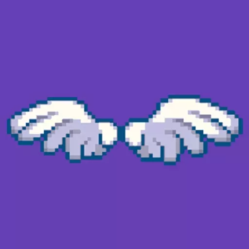 PW for The Binding of Isaac