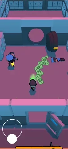 Lucky Looter: Stealth Heist