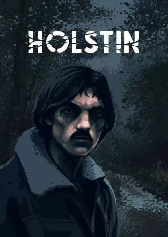 Holstin