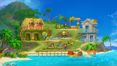 Grand Hotel Mania: Отель-игра