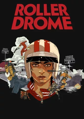 Rollerdrome
