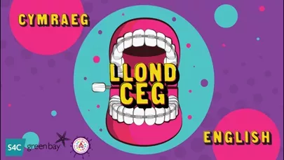 Llond Ceg